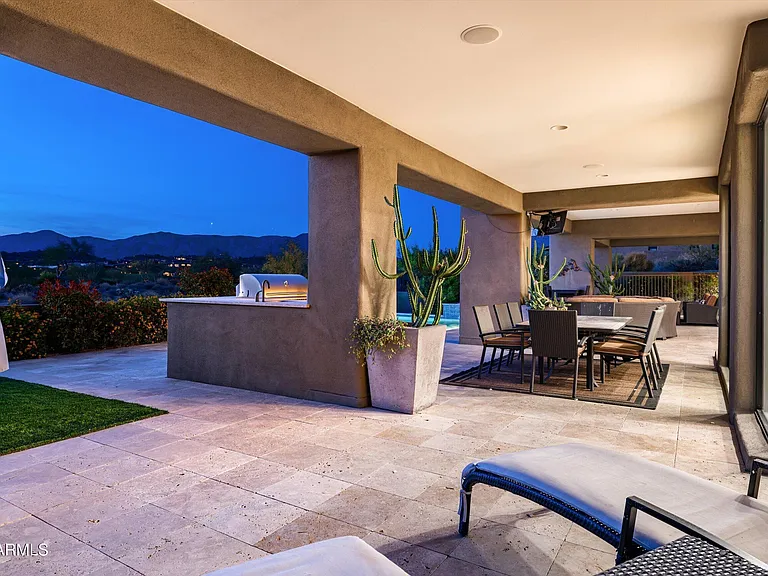 9894 E Miramonte Dr — Photo 46