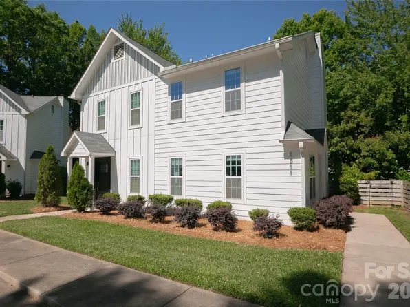 1511 Briar Creek Rd APT B, Charlotte, NC 28205