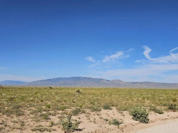 Vl Tierra Grande Block 3 Lot 9-12, Socorro, NM 87801