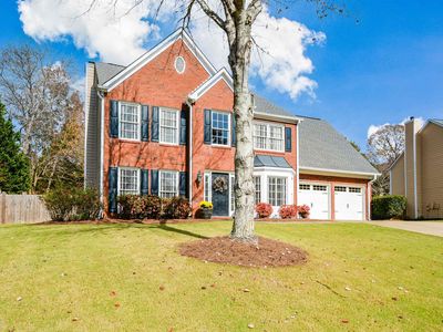 4405 Singletree Way NW, Acworth, GA, 30101