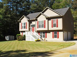 279 Lakeview Cir, Riverside, AL 35135