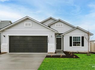 7265 S Menzingers Ave, Meridian, ID 83642