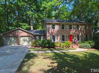 442 Kevin Way, Cary, NC 27511
