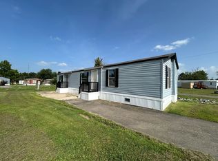 Riviera Courts, Murray, KY 42071