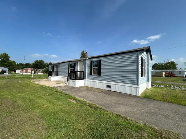 251 Riviera Courts Dr #251, Murray, KY 42071