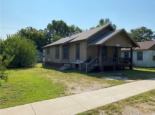 1311 S National Ave, Fort Scott, KS 66701