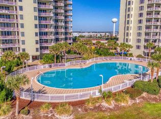 8501 Gulf Blvd UNIT 2F, Navarre Beach, FL 32566