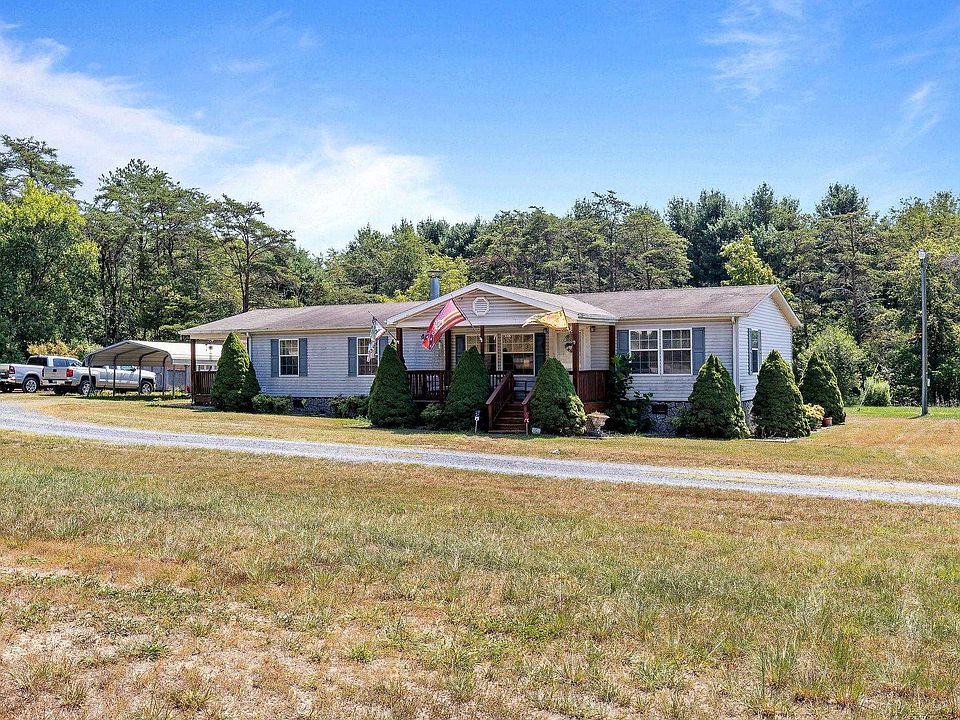 1420 Virginia Ave, Goshen, VA 24439 Zillow