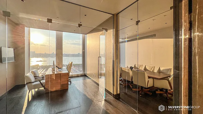 Rented by Silverstone Group USA Corp. | media 49