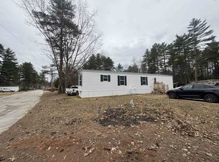 3 Chamberlain Court, Deering, NH 03244
