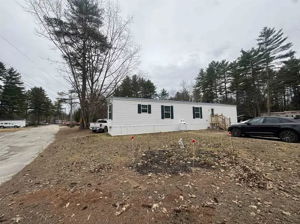 3 Chamberlain Court, Deering, NH 03244