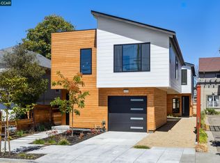 1270A 64th St, Emeryville, CA 94608