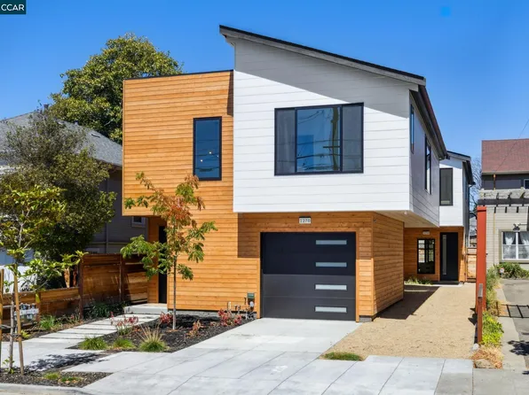 1270A 64th St, Emeryville, CA 94608