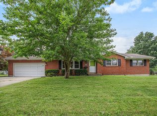 1605 NE 76th Ter, Gladstone, MO 64118