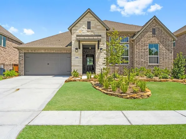 8548 Alford Point Dr, Magnolia, TX 77354