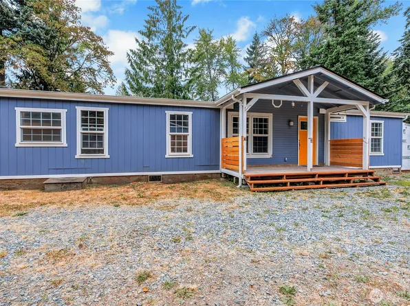 28205 73rd Ave E, Graham, WA 98338