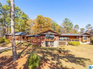 48921 Al Highway 21, Munford, AL 36268