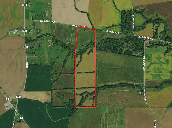 0 Barrett Rd SE, Greenfield, OH 45123