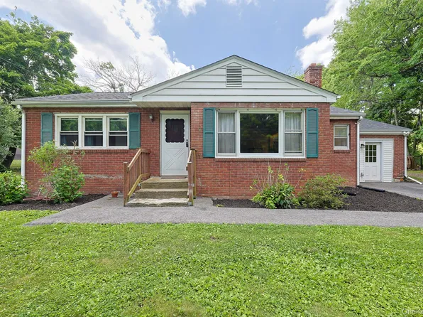 178 Mount Airy Road, New Windsor, NY 12553