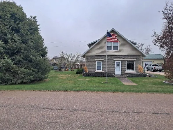 214 E Plumer, Maxwell, NE 69151