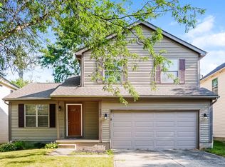 8094 Chapel Stone Rd, Blacklick, OH 43004