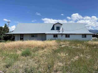33 County Road 340, Los Ojos, NM 87551