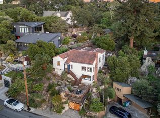 491 Vincente Ave, Berkeley, CA 94707