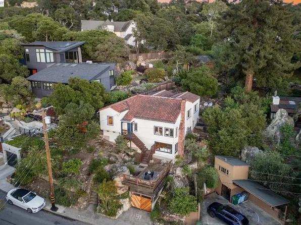 491 Vincente Ave, Berkeley, CA 94707