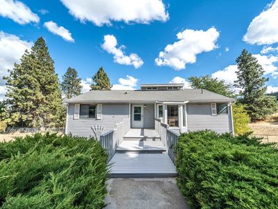 4919 E Sumac Dr, Spokane, WA, 99223