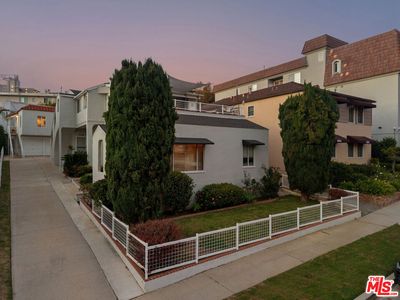 10767 Massachusetts Ave, Los Angeles, CA, 90024