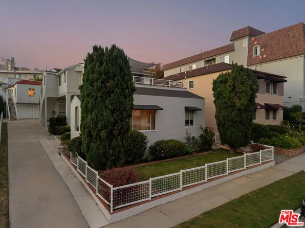 10767 Massachusetts Ave, Los Angeles, CA 90024