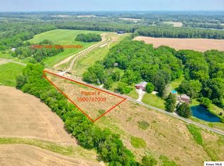 0 Bone Rd Lot 8, Mount Vernon, OH