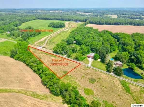 0 Bone Rd Lot 8, Mount Vernon, OH 43050