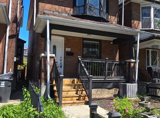1351 Lansdowne Ave, Toronto, ON M6H 3Z9