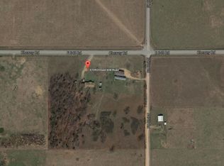 470246 E 650th Rd, Westville, OK 74965