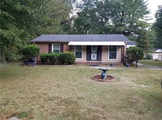 106 Bigby St, Williamston, SC 29697