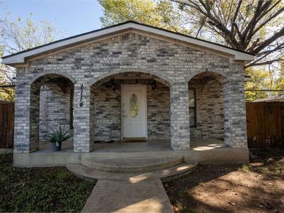 1114 Alexander St, Irving, TX, 75061