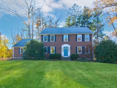 430 Concord St, Holliston, MA, 01746