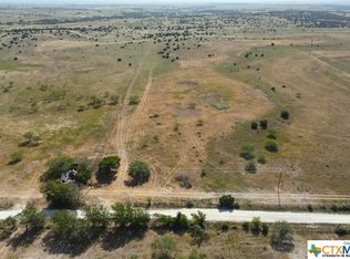 County Road 2109 LOT 17, Lampasas, TX 76550