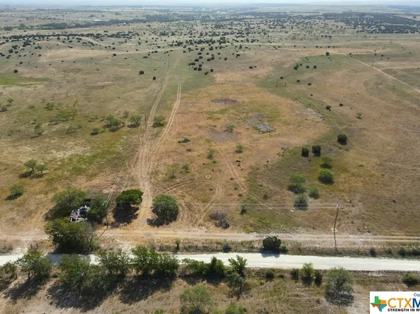 County Road 2109 Lot 17, Lampasas, TX 76550