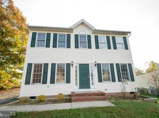 3613 Lancaster Ring Rd, Fredericksburg, VA 22408
