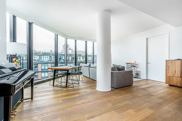 Rented by SERHANT. | media 44