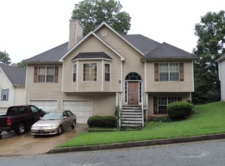 2111 Sugar Creek Falls Dr, Atlanta, GA