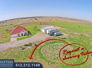 6141 Turnersville Rd, Creedmoor, TX 78610