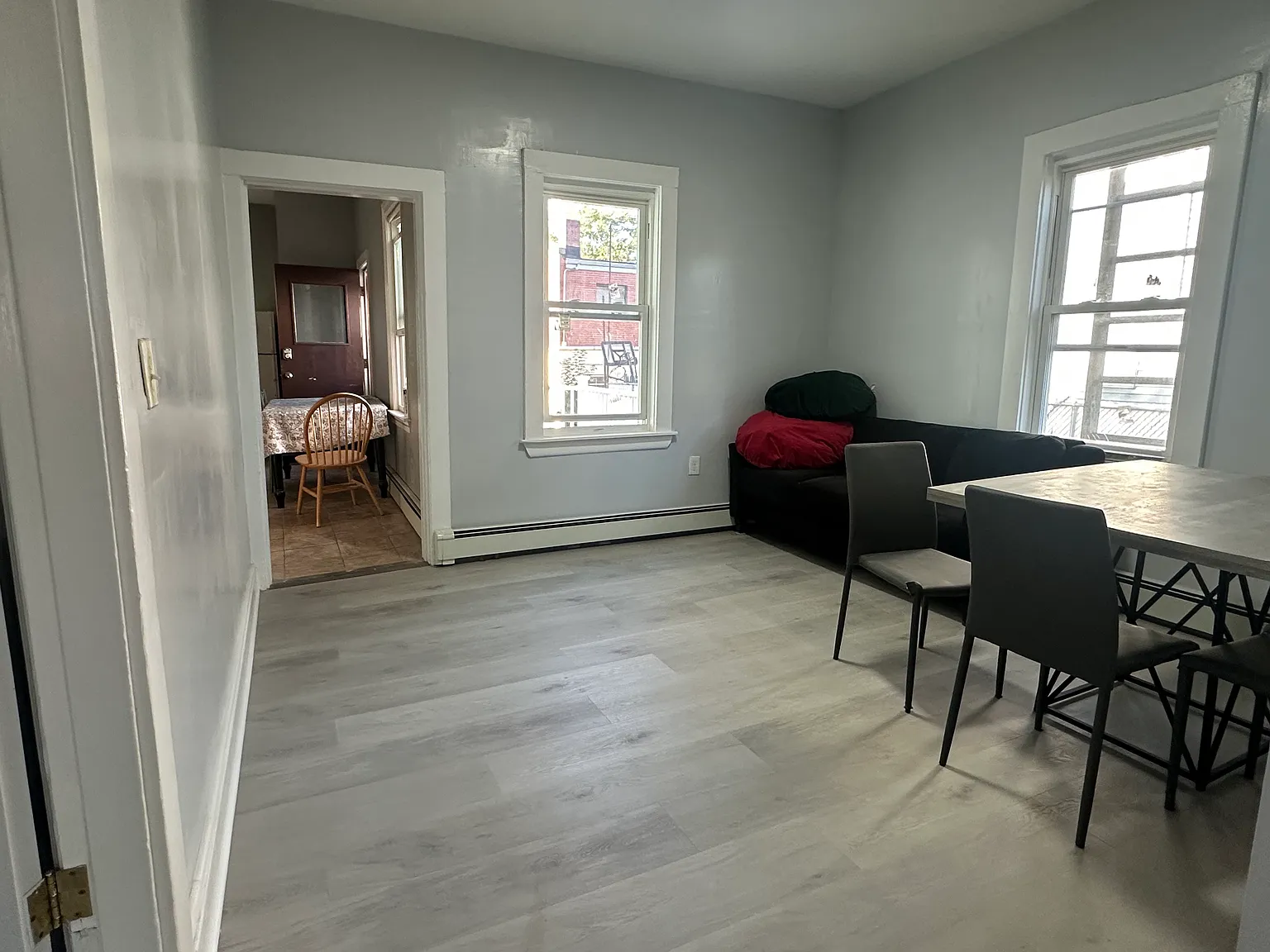 1 bed, 573 sqft, $1,900 — Photo 4