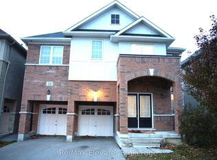 12 Hallam Rd, Ajax, ON L1Z0S5