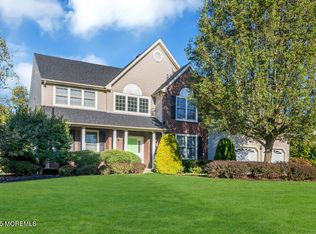 208 Ambiance Blvd, Freehold, NJ 07728