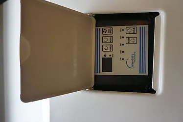 Rented by Steffan Olausson Partridge, LREB