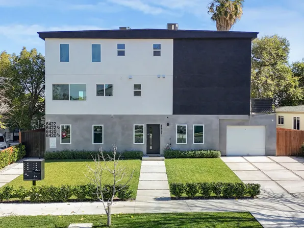 6422 Hanna Ave, Canoga Park, CA 91303