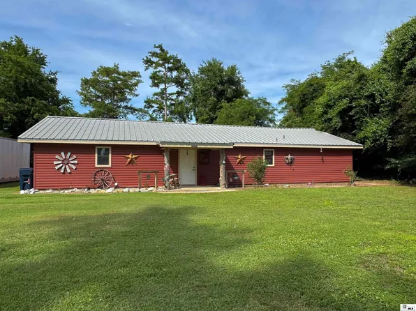 1010 W Bear Lake Rd, Tallulah, LA 71282